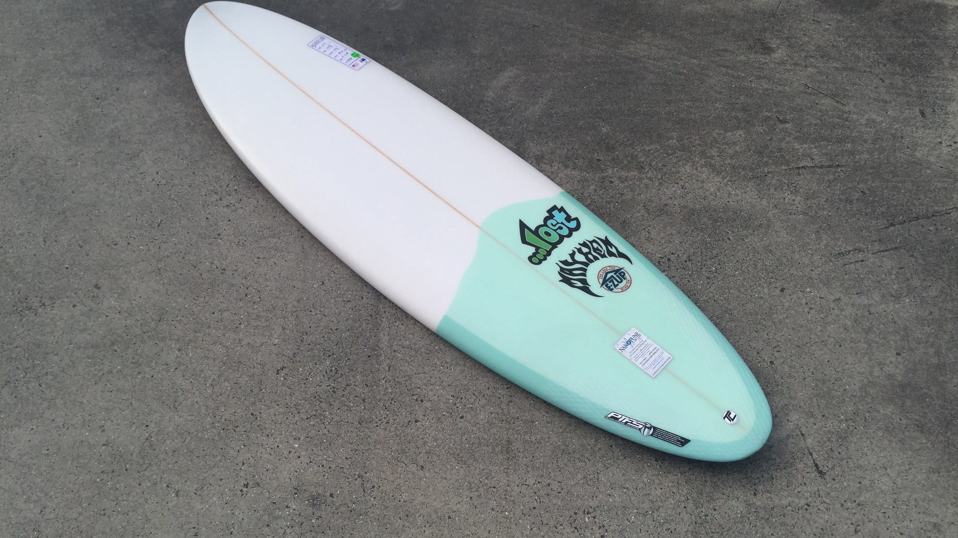 ...Lost Mayhem Easter Surfboard Sale