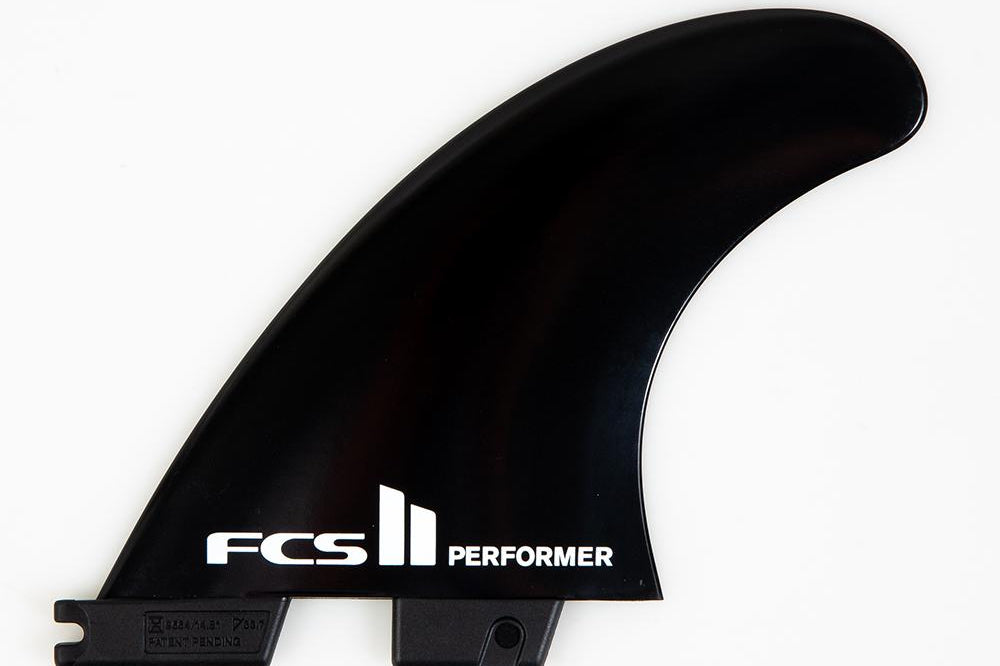 FCS 2 Fins