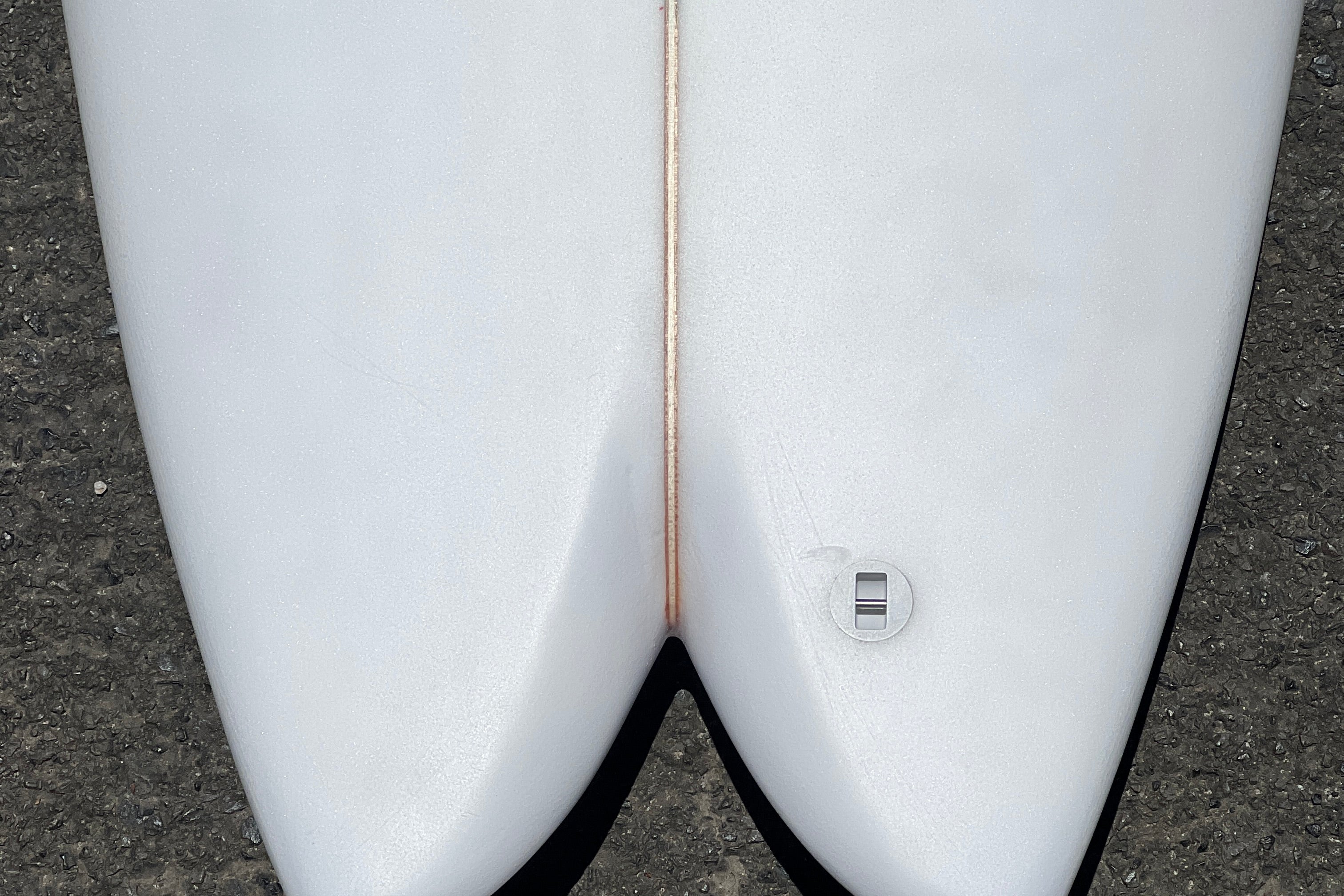Fish Surfboards