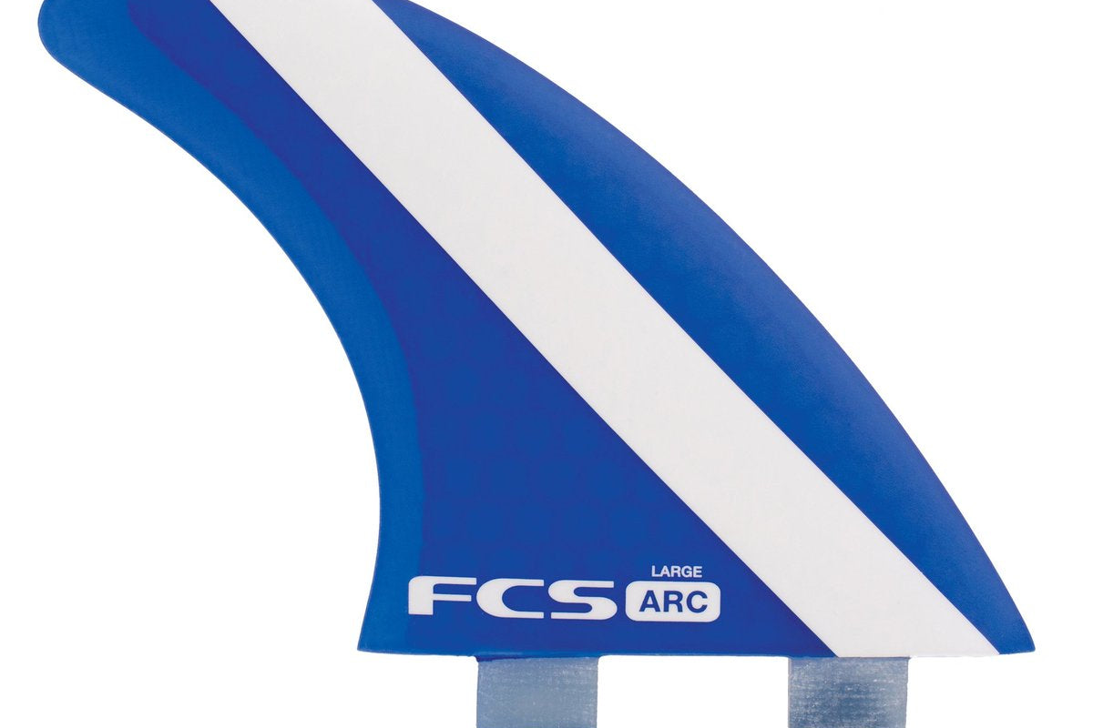 FCS 1 Fins