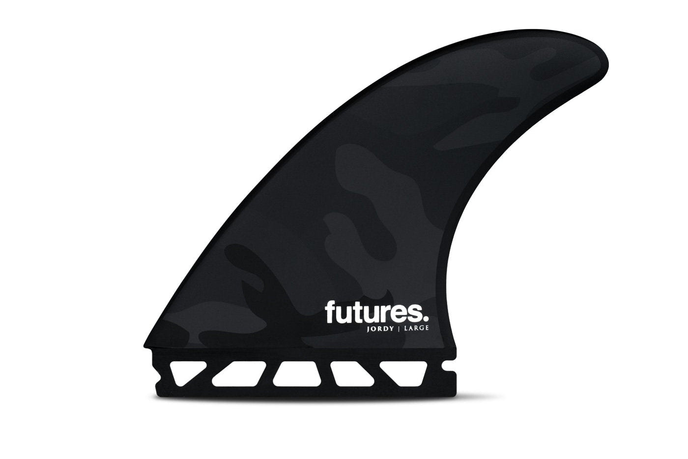 Thruster Fins