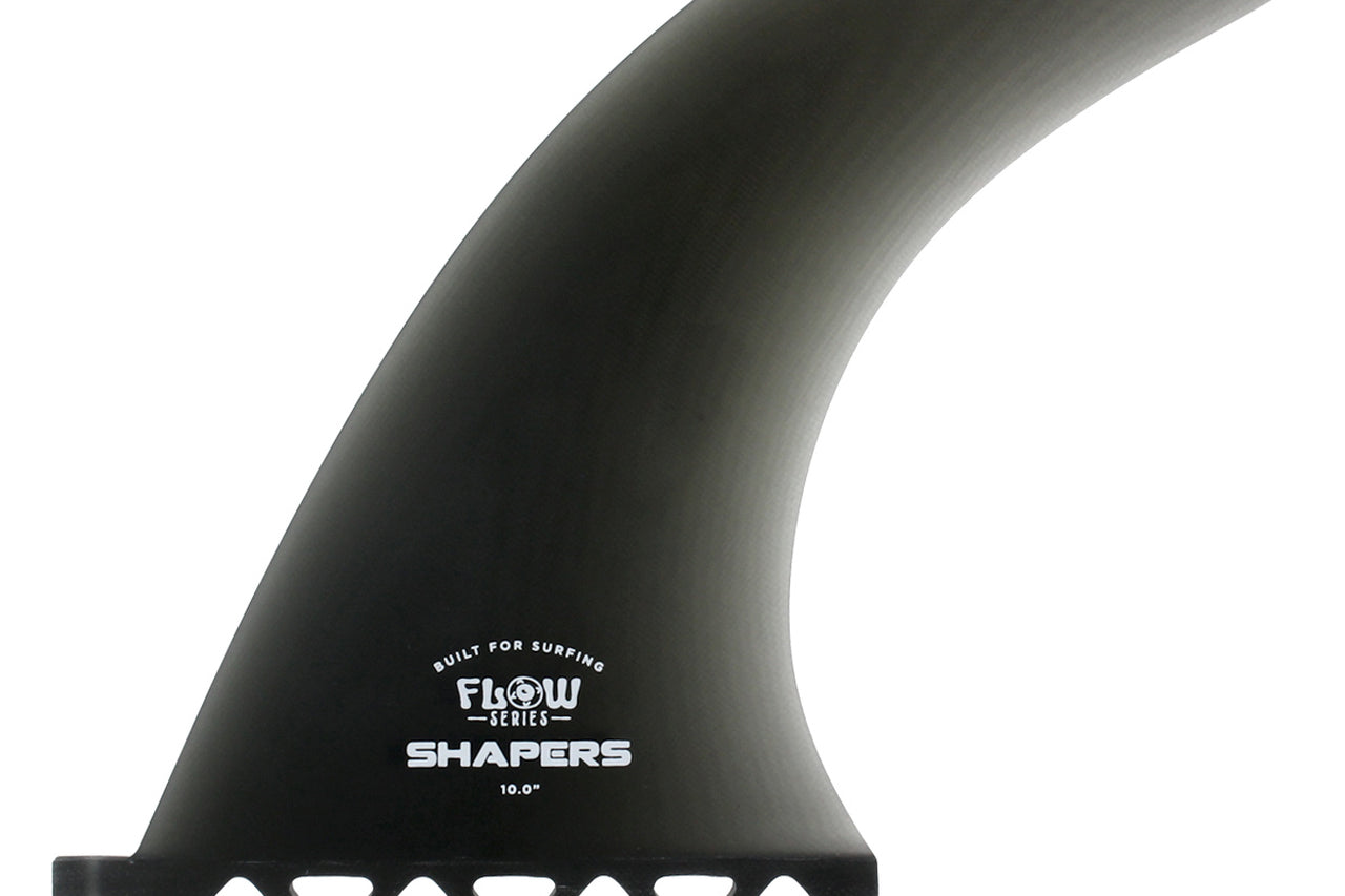 Longboard / Single Fins