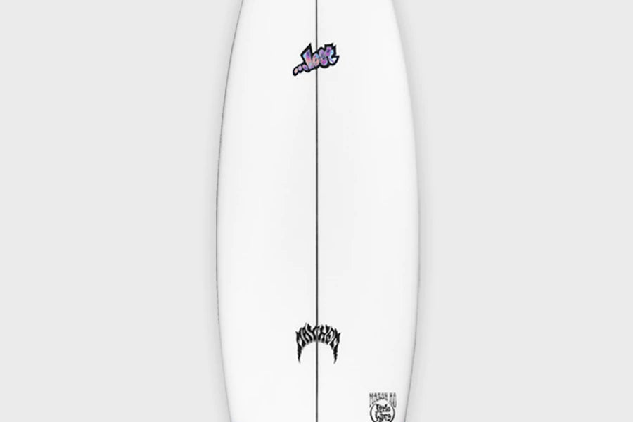 Performance Shortboards