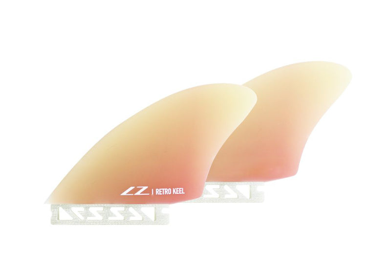 Twin Fins