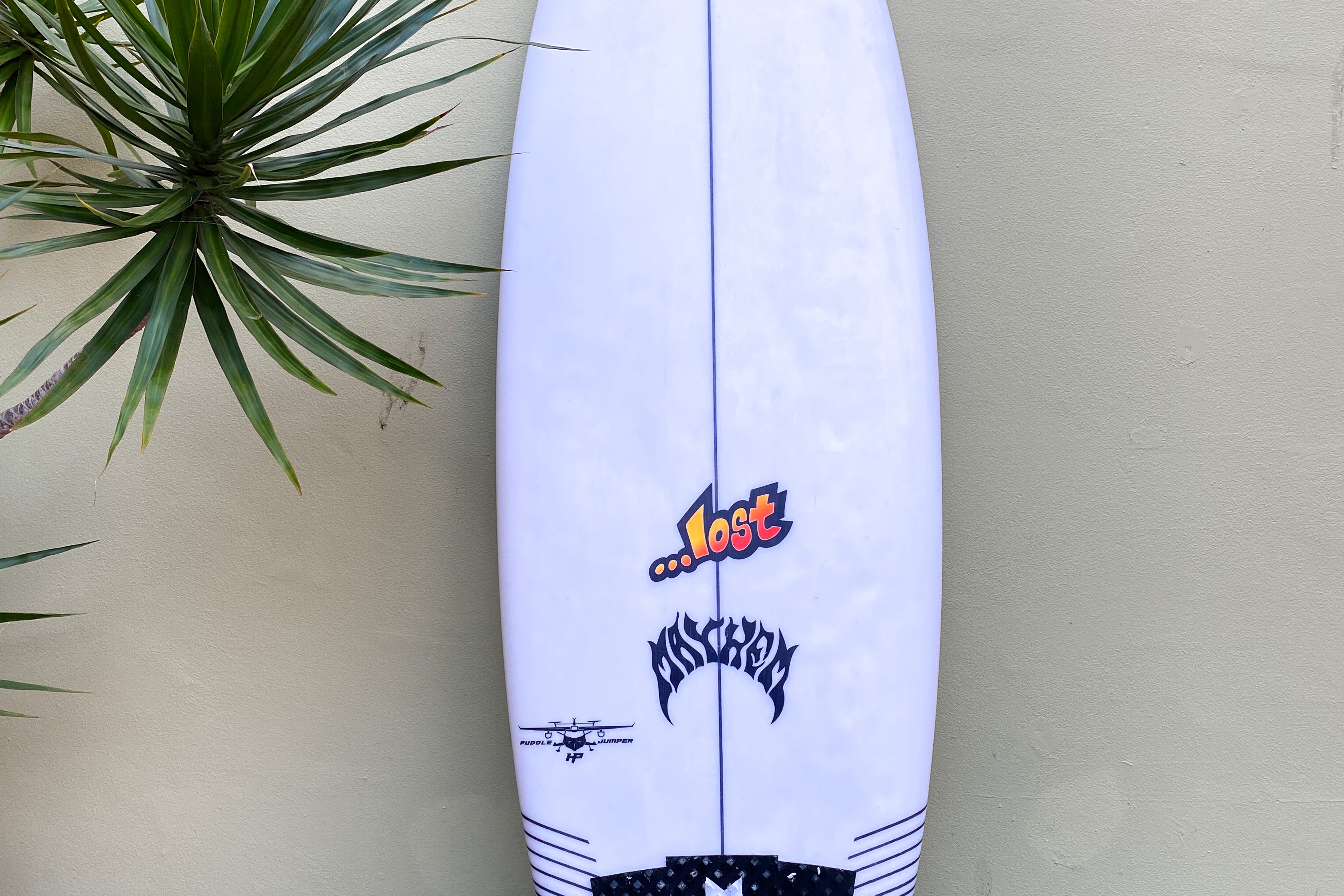 Small Wave & Summer Surfboards