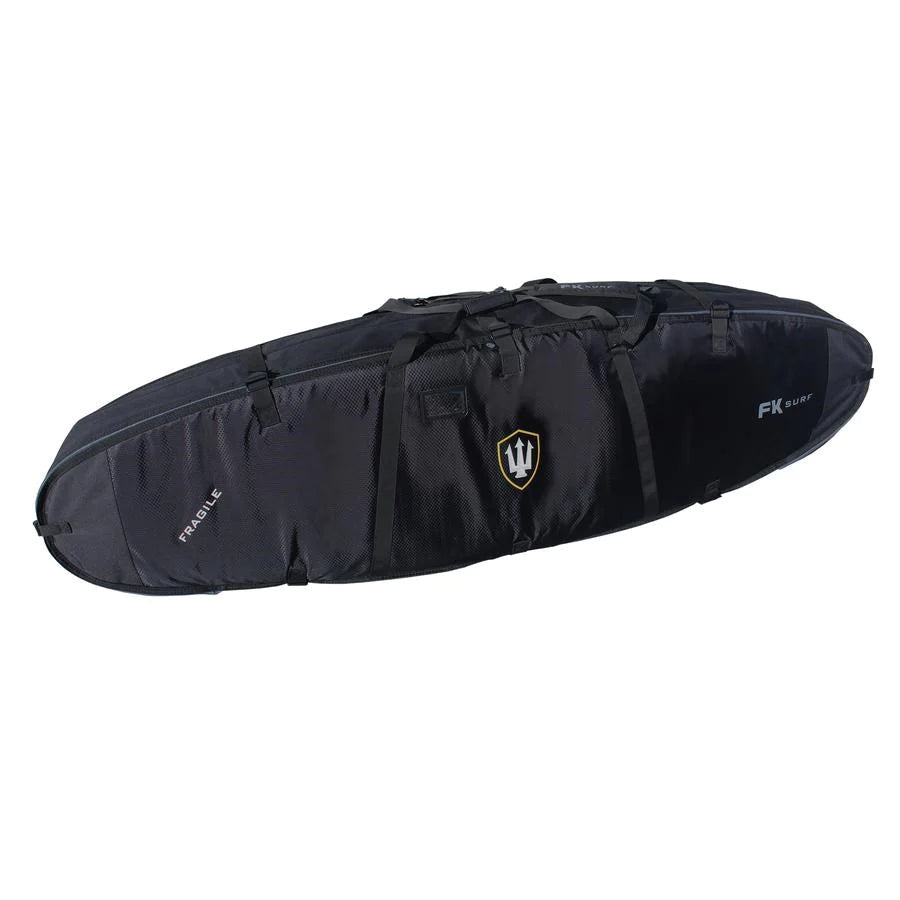 FK Pro 4 Surfboard Travel Bag (23 Boards) Boards In The Bay