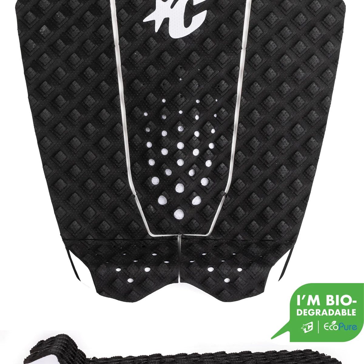 CREATURES『RETRO/FISH ICON LITE』6'3