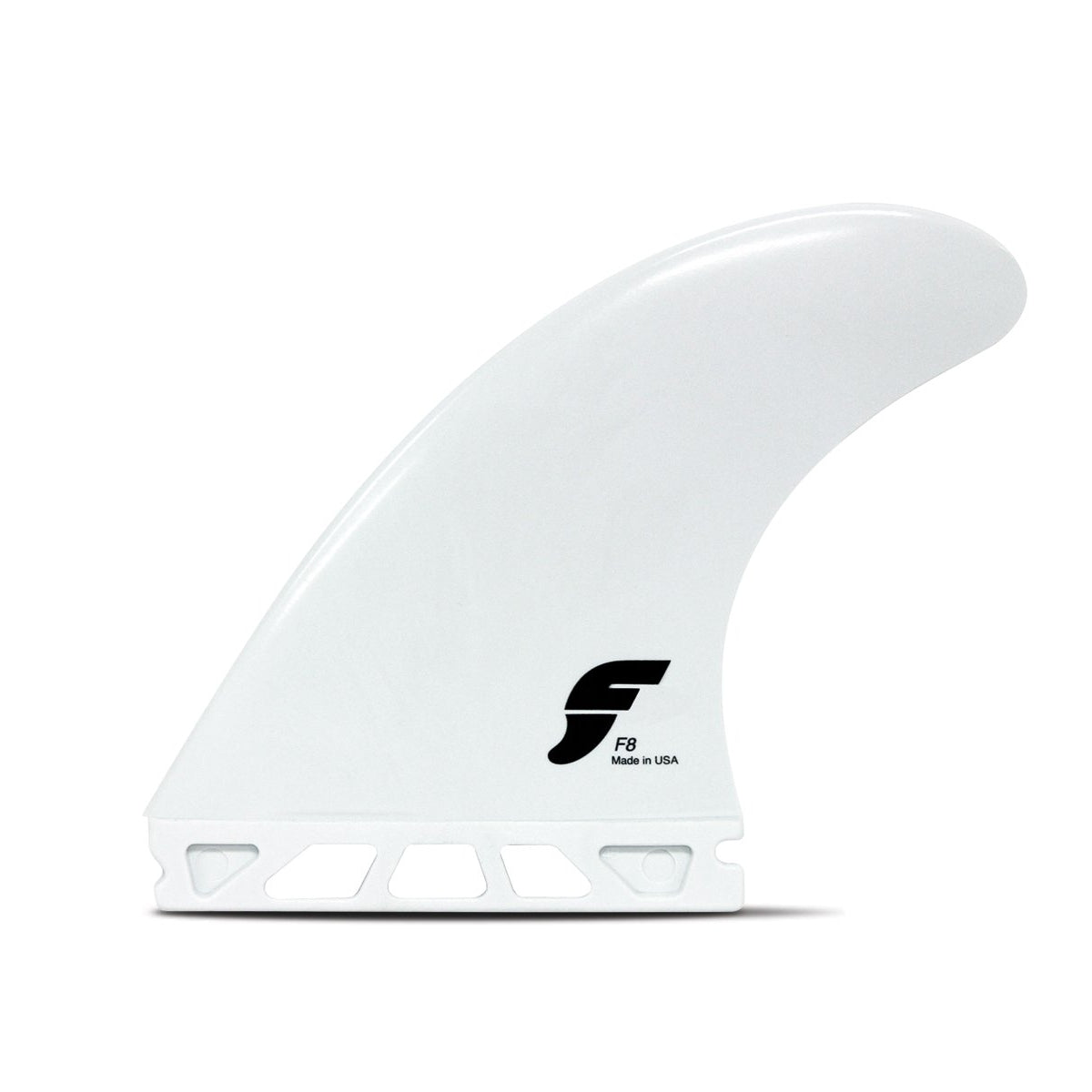 Future Fins F8 Thermotech Thruster Set