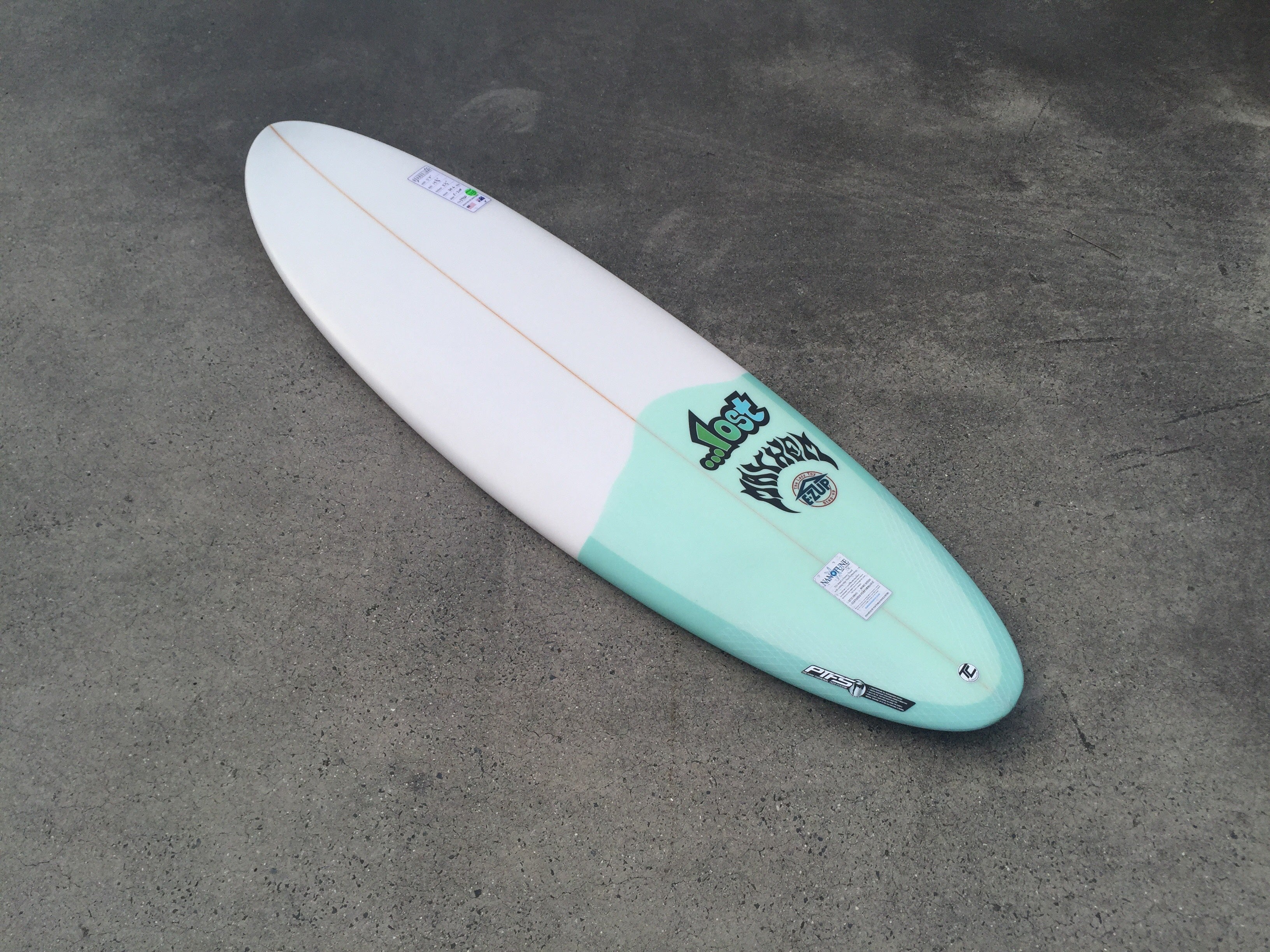 ...Lost Mayhem Easter Surfboard Sale