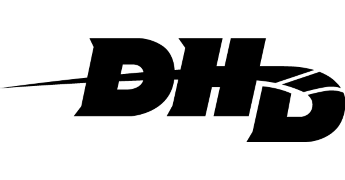 DHD Surfboards