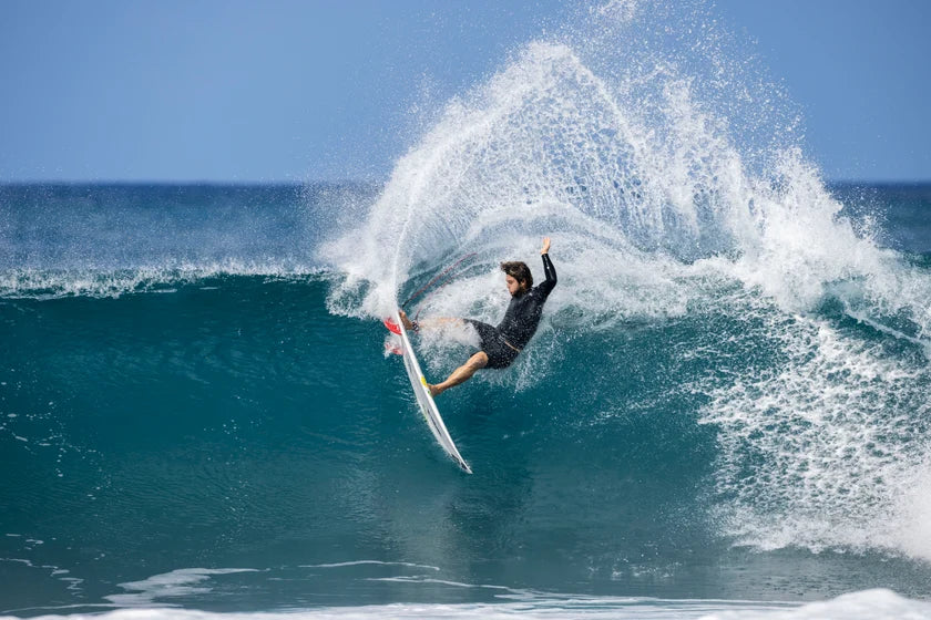 JS Surfboards | Boards in the Bay