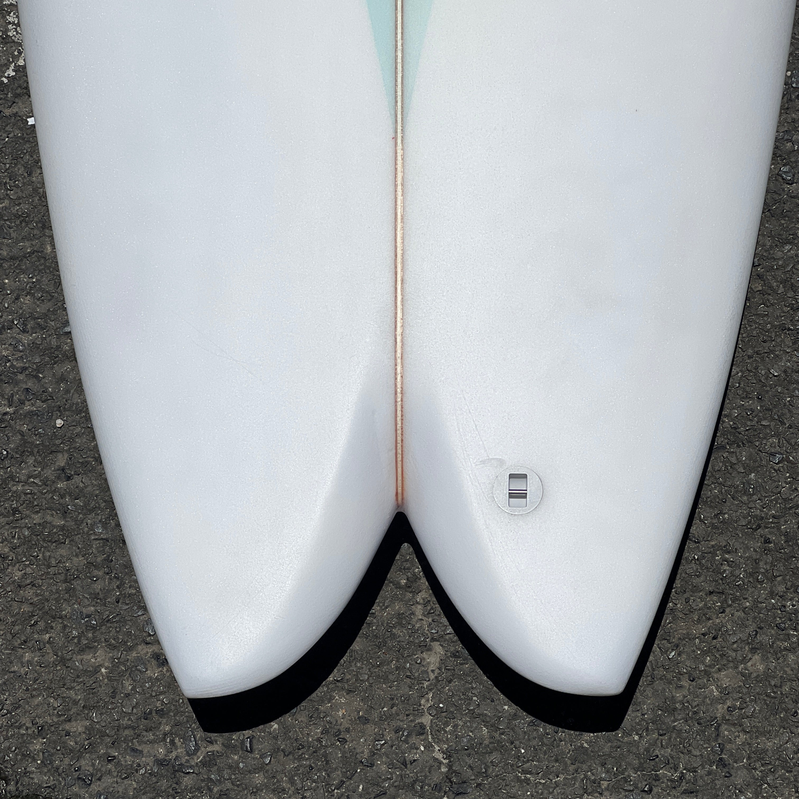 Fish Surfboards