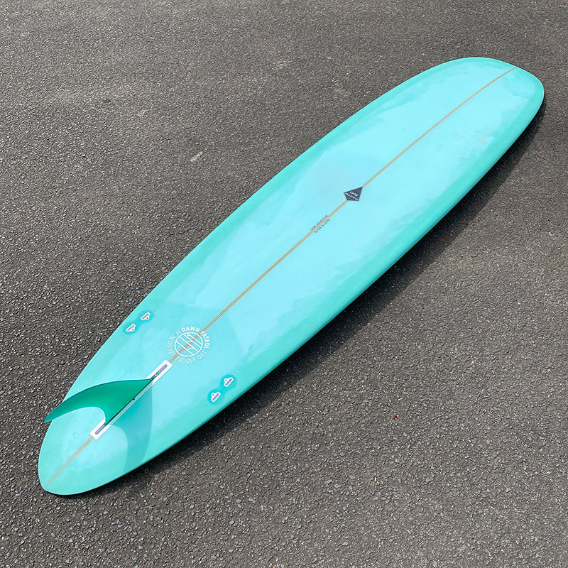 Longboards
