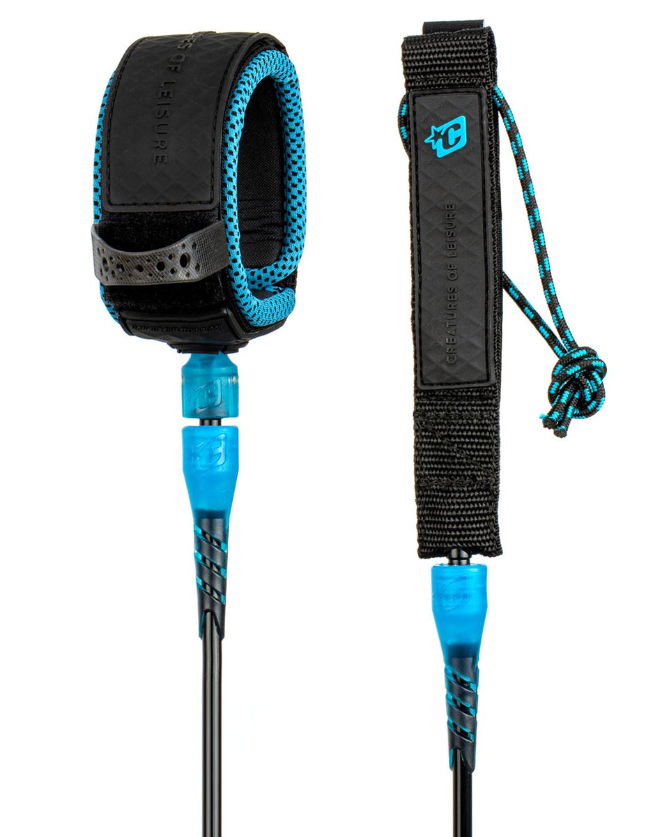 A Leg Rope Surf Leashes | Leg Ropes | Boards In The Bay