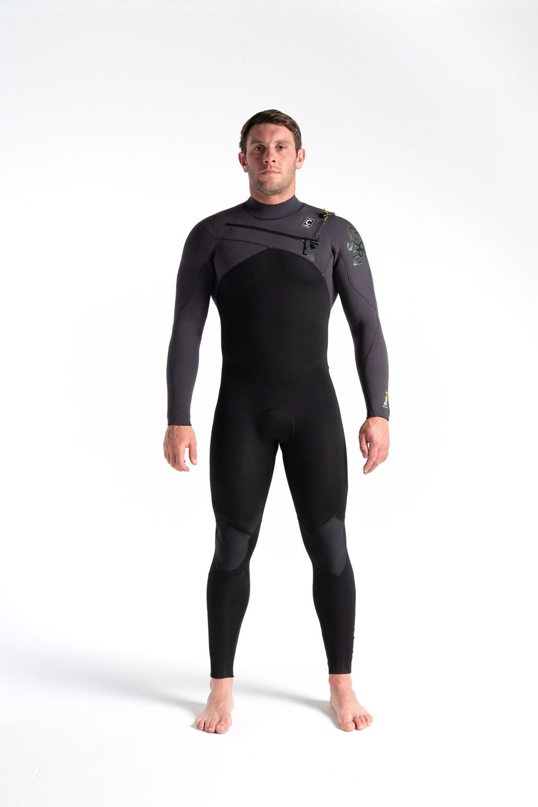 Mens Wetsuits