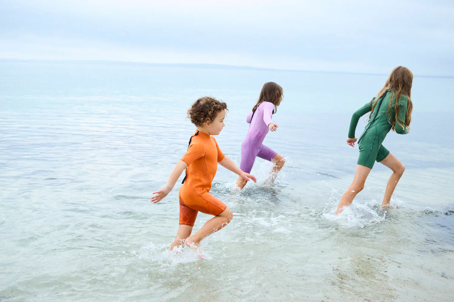 Cub Wetsuits - Kids Wetsuits