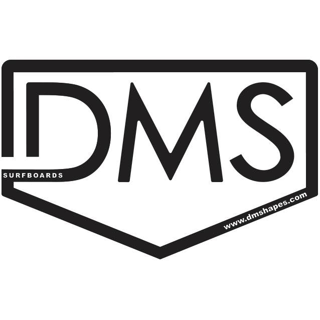 DMS Surfboards