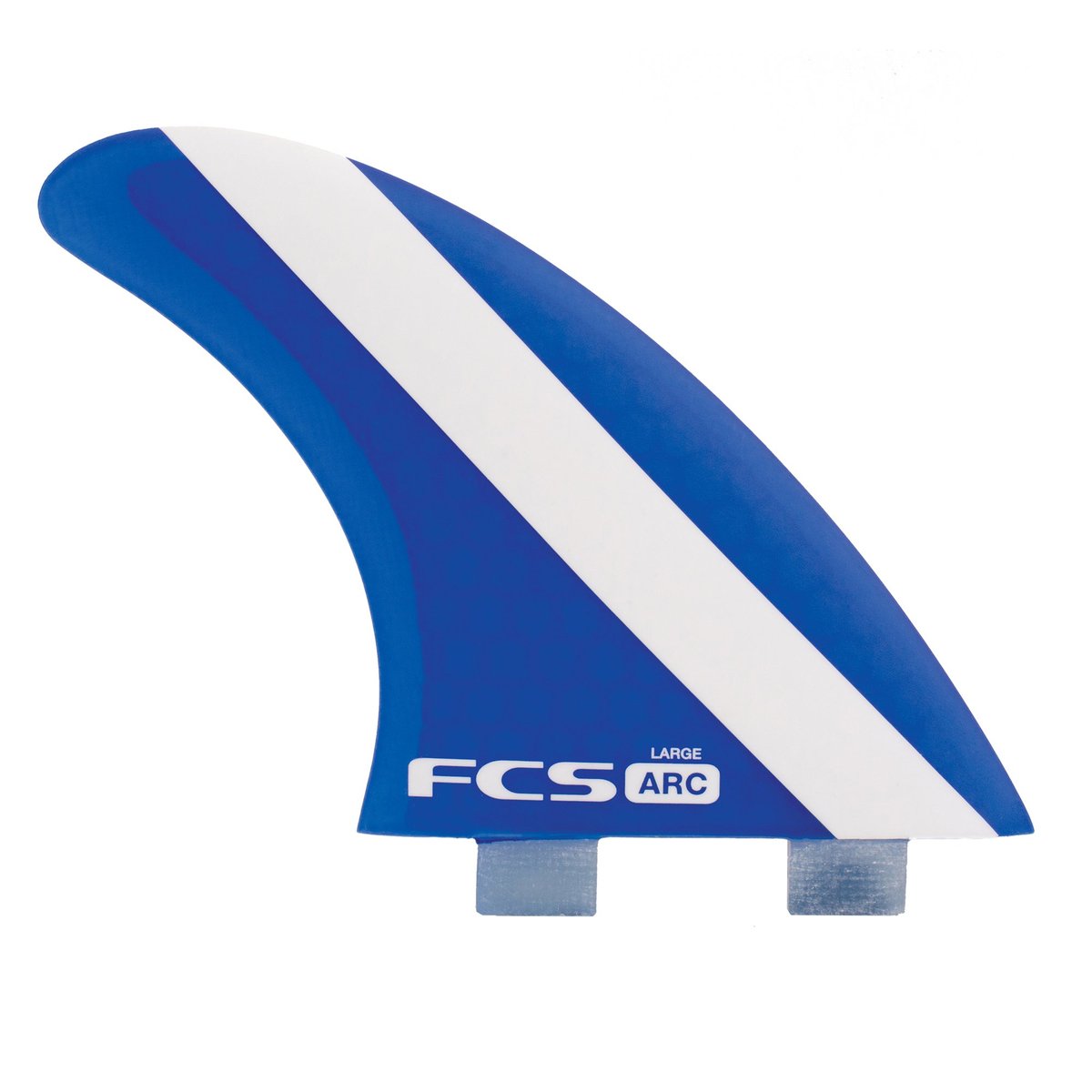 FCS 1 Fins