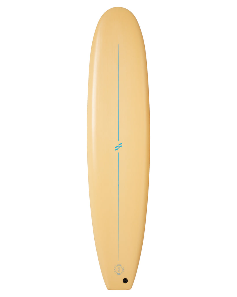 Foamies / Softboards / Soft Top Surfboards