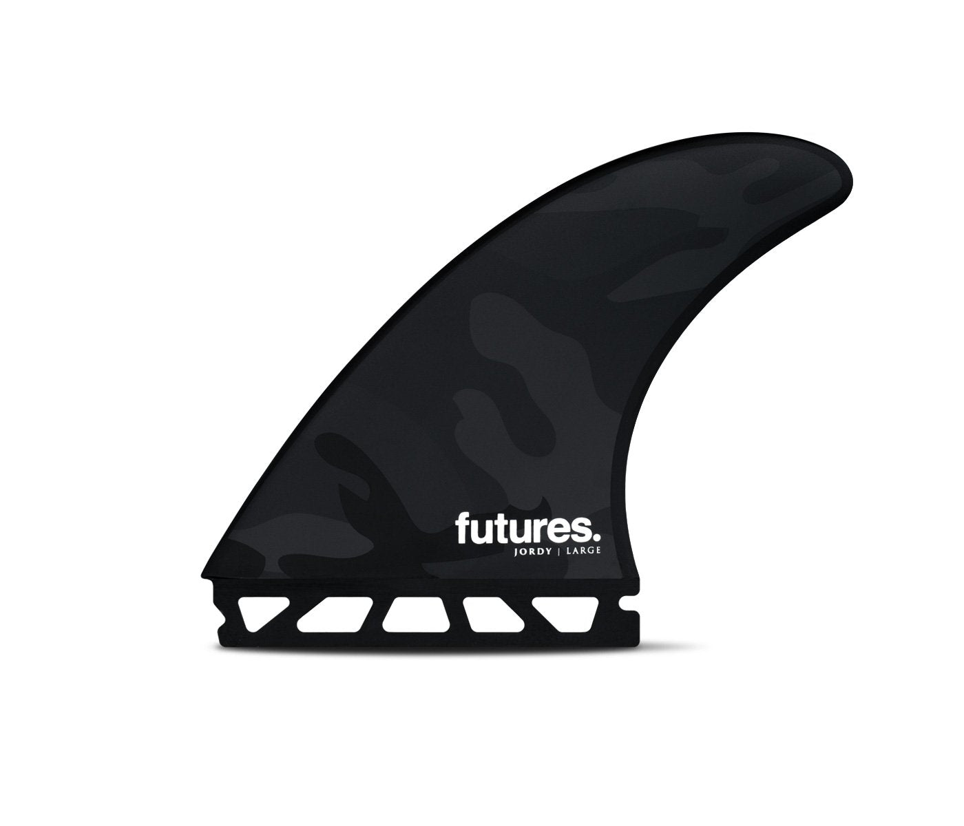 Thruster Fins