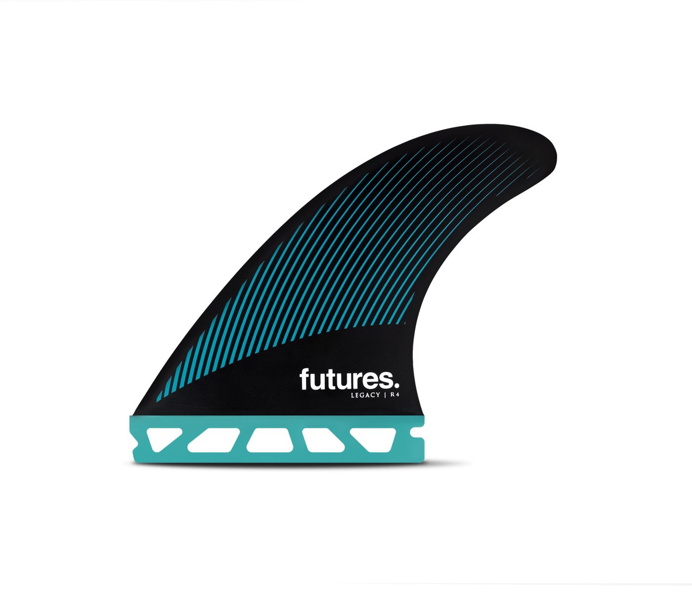 Futures Fins