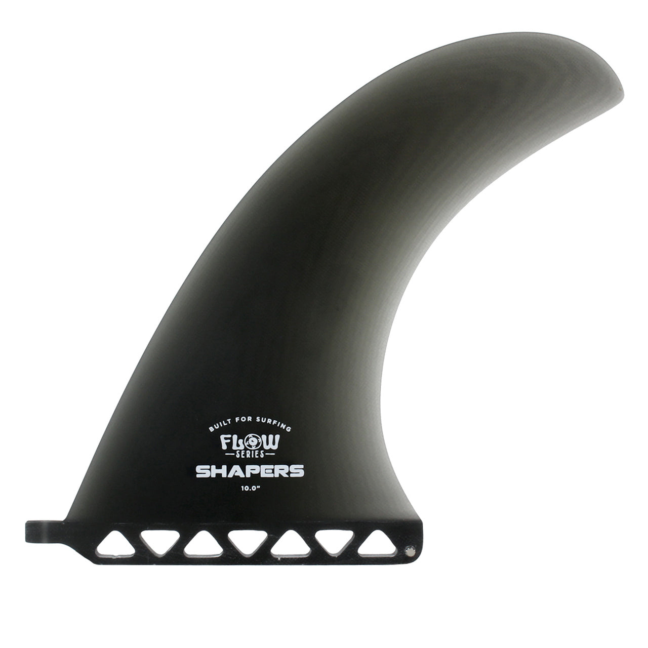 Longboard / Single Fins