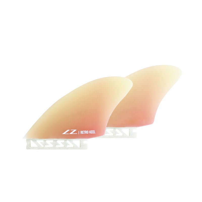 Twin Fins