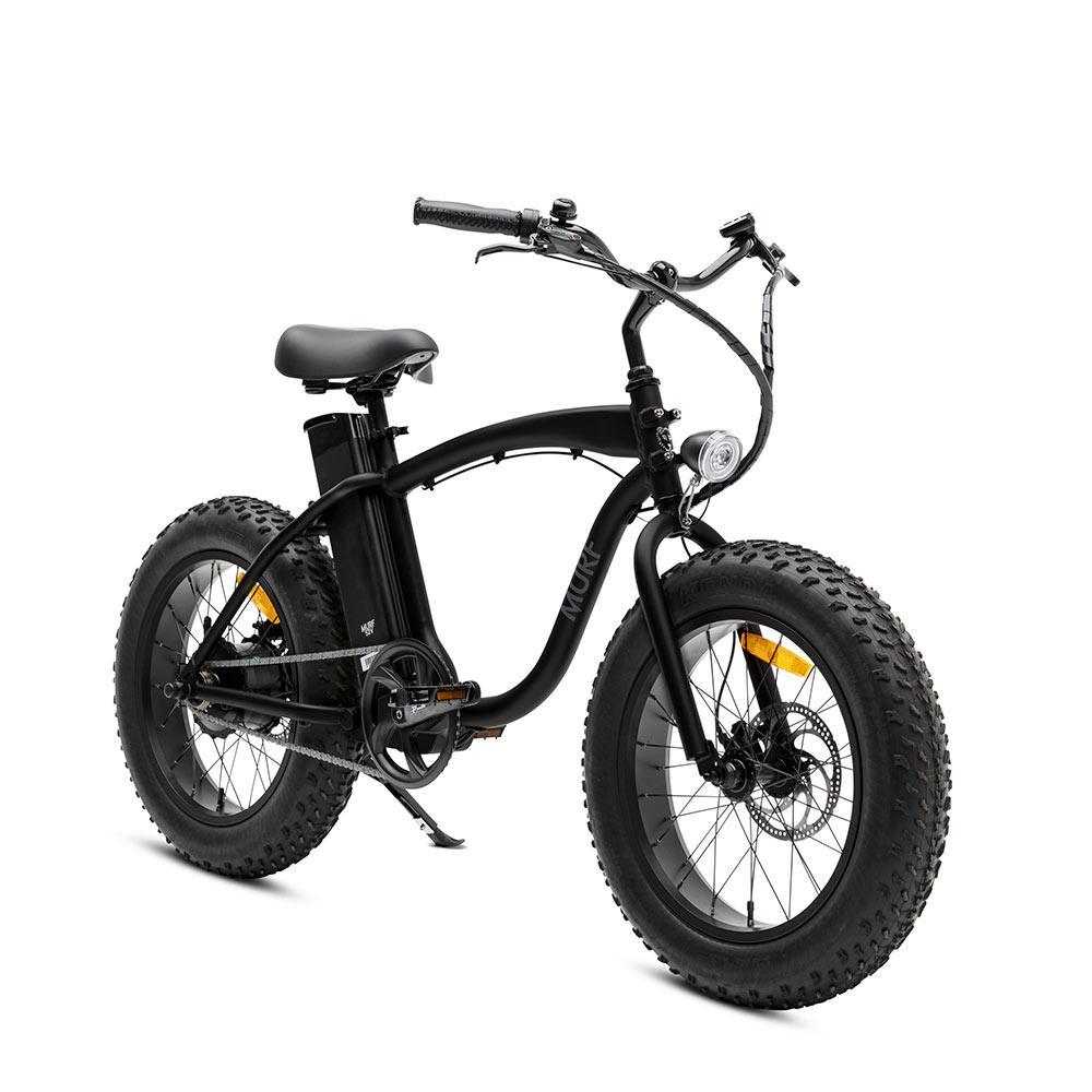 Murf Electric Bikes | Murf Australia | E-Bikes