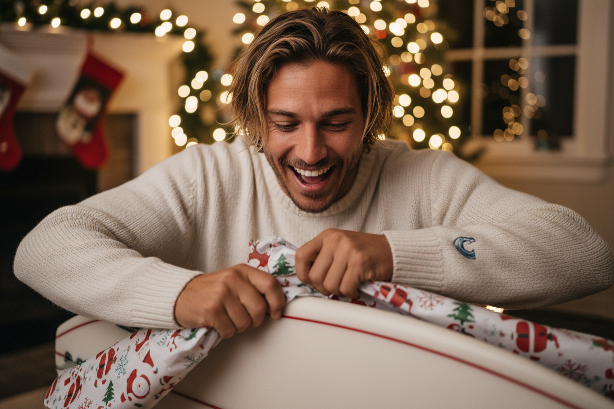 Best Gift For Beginner Surfers