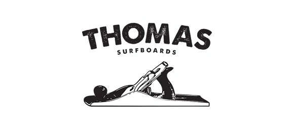 Thomas Surfboards