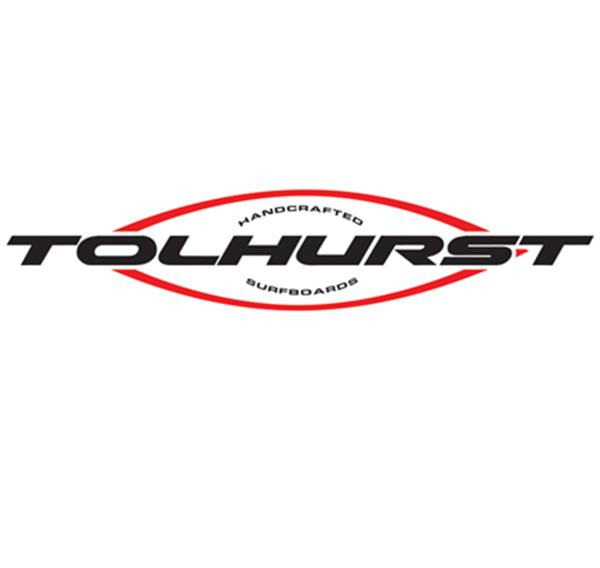 Tolhurst Surfboards