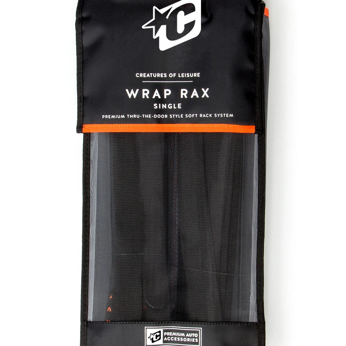 Creatures Of Leisure Wrap Rax Surfboards Rack (1-3 Boards) – Boards In ...