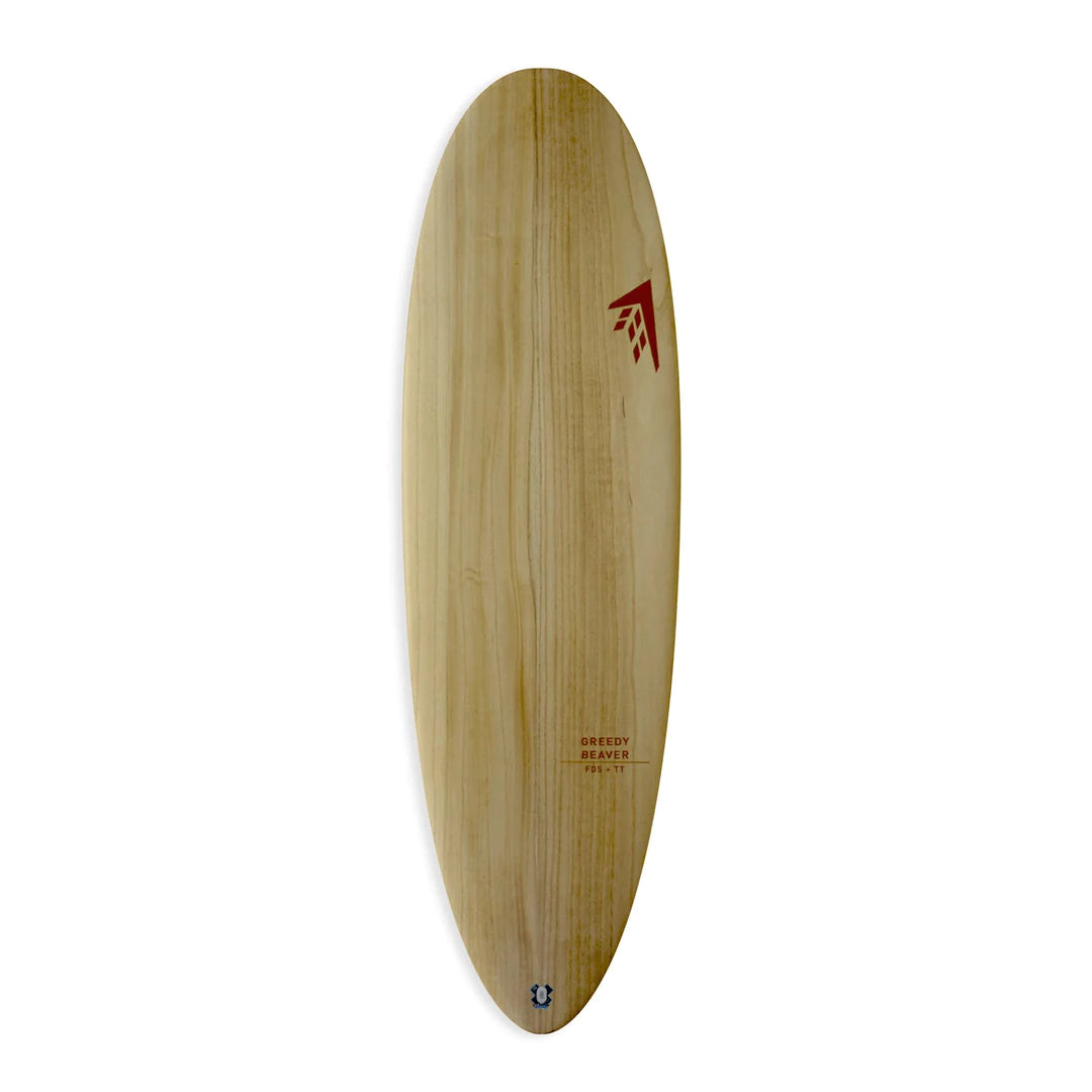 Firewire Greedy Beaver Timbertek | Boards In The Bay