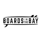 Boards In The Bay logo