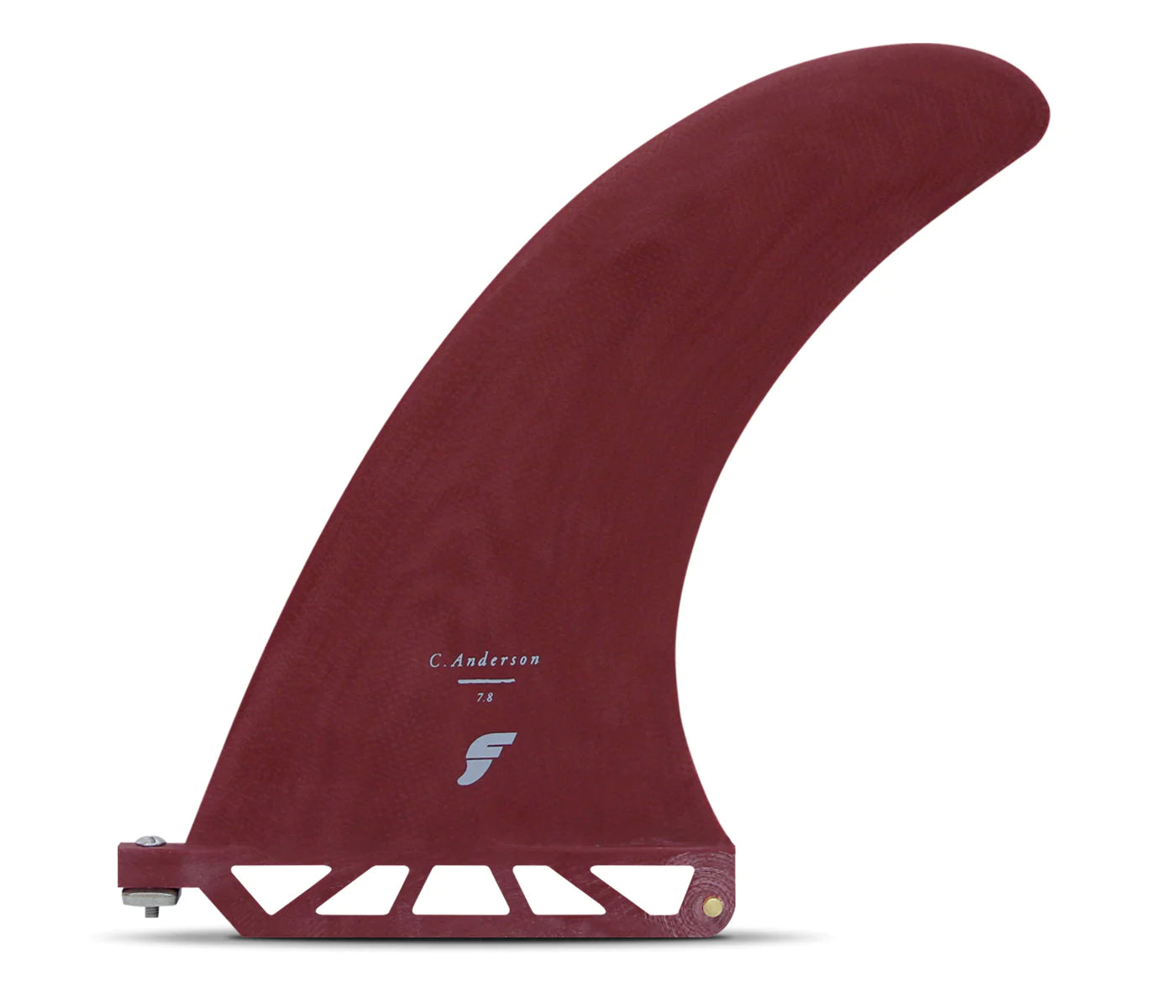 Craig anderson single fin deals