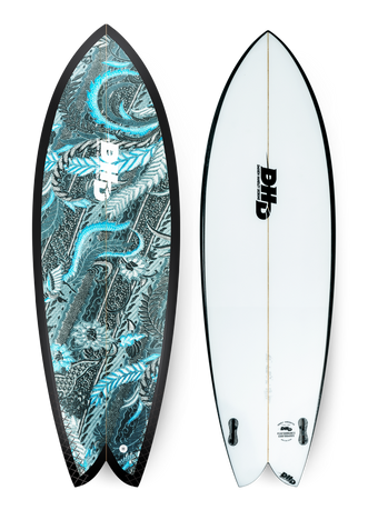 DHD – Boards In The Bay