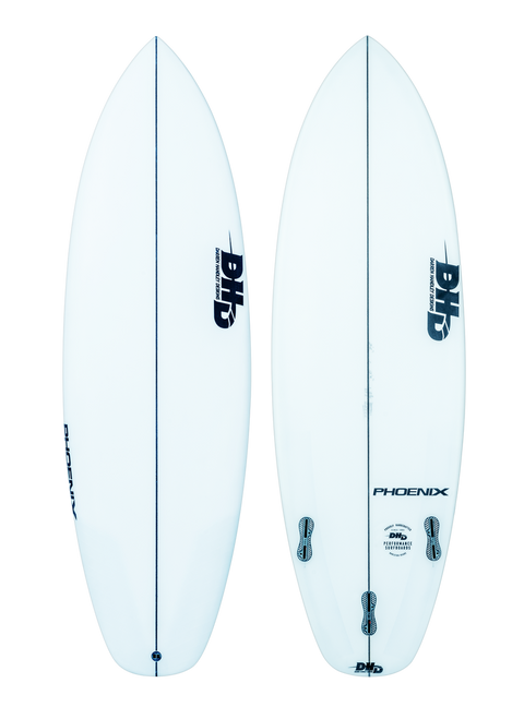 DHD – Boards In The Bay